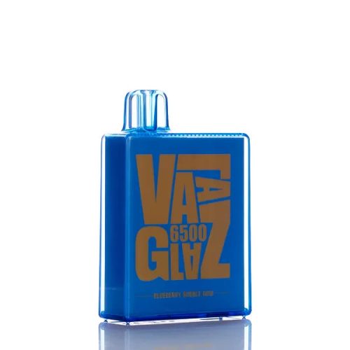 VAAL GLAZ 6500 Puffs Disposable Vape - 13ML