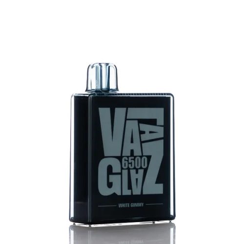 VAAL GLAZ 6500 Puffs Disposable Vape - 13ML