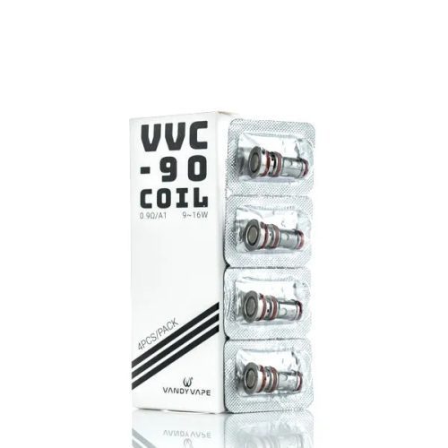 Vandy Vape VVC Replacement Coils