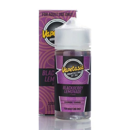 Vapetasia - No Nicotine Vape Juice - 100ml