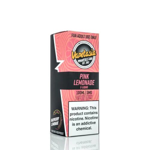 VapetasiaE LiquidNewFlavors 2of9