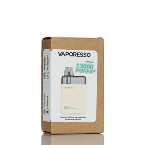 VaporessoEcoNanoBox