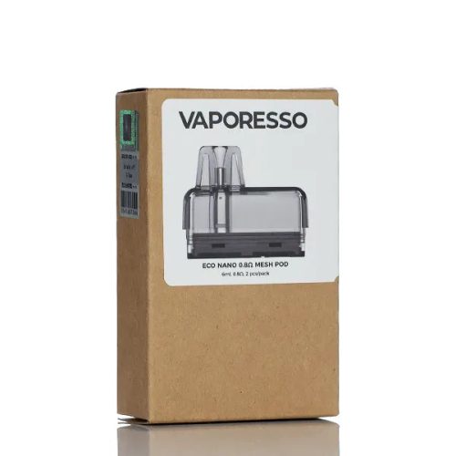 VaporessoEcoNanoPodsBox