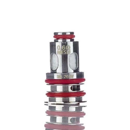 VaporessoGTX 2ReplacementCoil 0.6Ohm 3 f1232052 9172 49a8 8b1c cae7706e5174