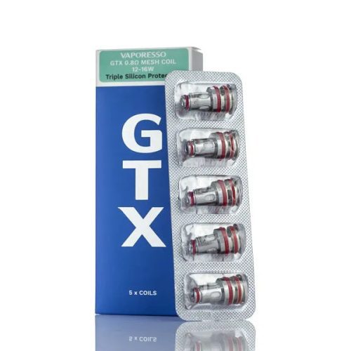 Vaporesso GTX Replacement Coils