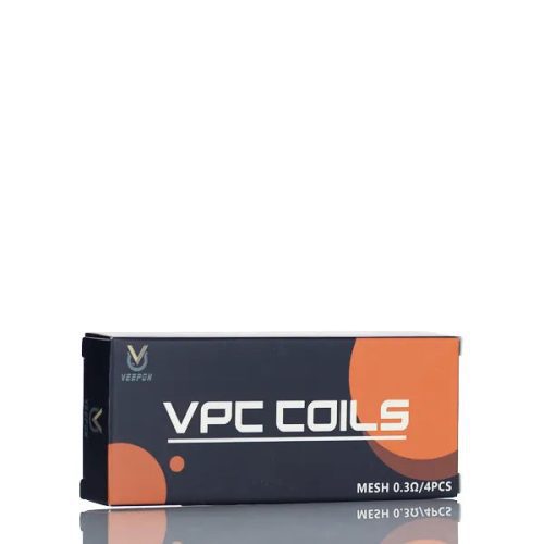 Veepon VPC Replacement Coils