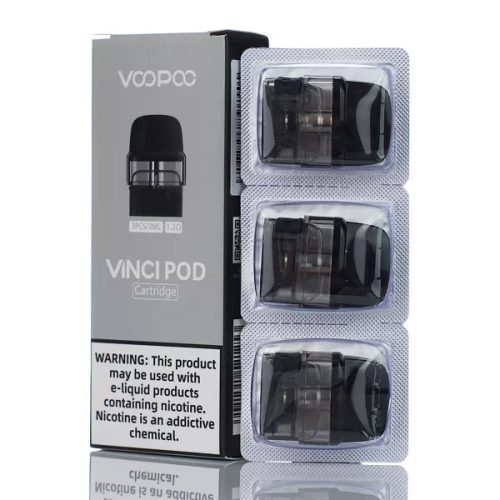 VooPoo Vinci Q Replacement Pods