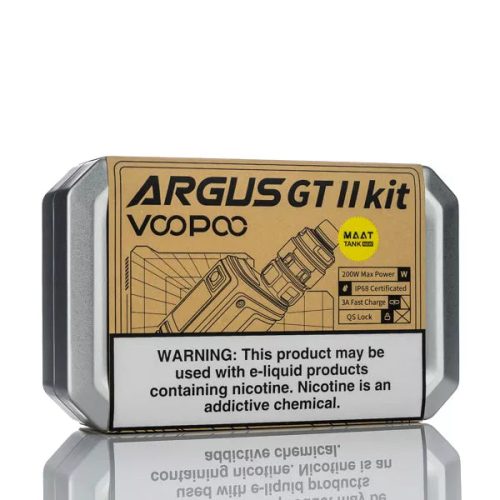 VooPooArgusGT2Kit