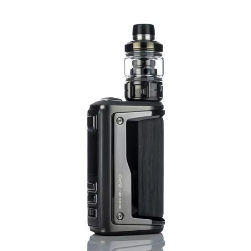 VooPoo Argus GT II Starter Kit