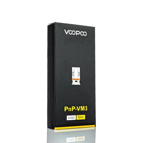 VooPooPnP VM3ReplacementCoil 1