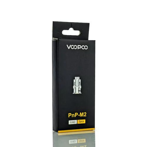 VooPoo PnP M2 Replacement Coils