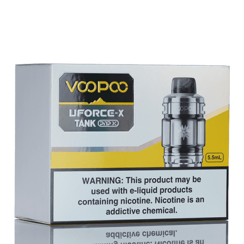 VoopooU ForceXTankBox