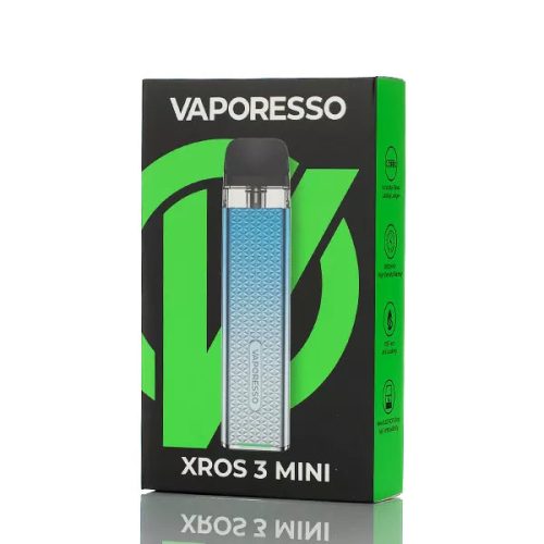 Xros3MiniBox