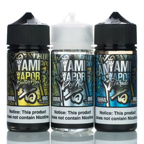 YamiVapor0mgGallery