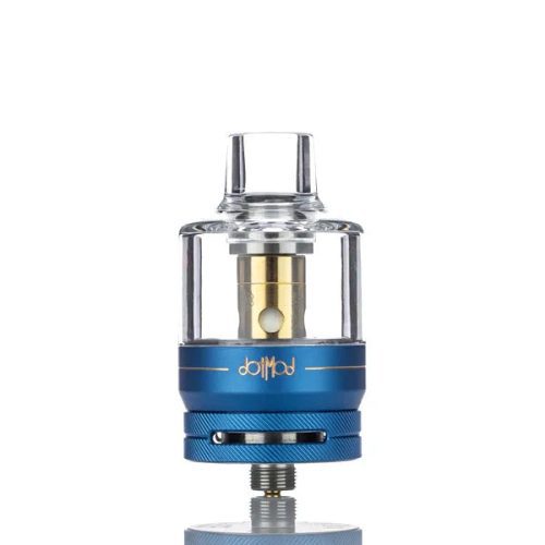 dotMod dotTank 25mm Mesh Sub-Ohm Tank