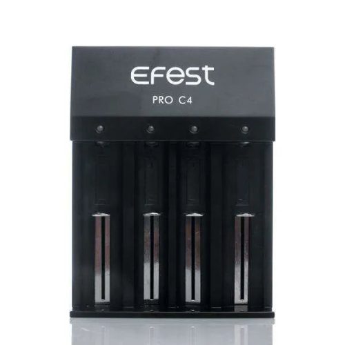 efest accessory efest pro c battery charger 6614903423035