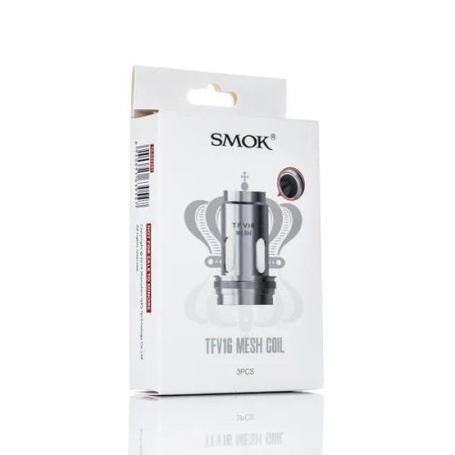 smok replacement coil smok tfv16 mesh replacement coils 8660881047611