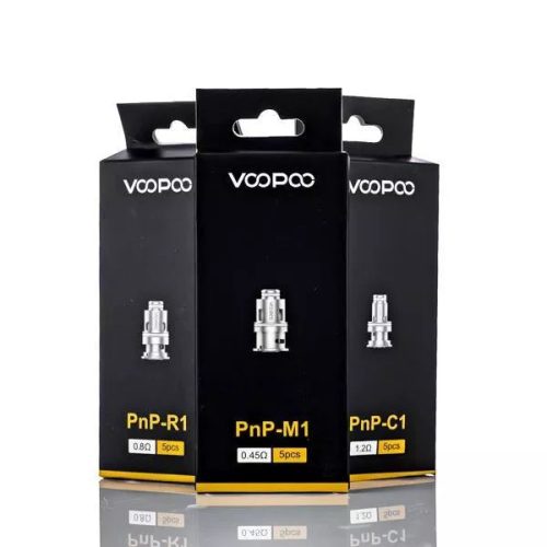 voopoo replacement coil voopoo pnp replacement coils 8491146412091