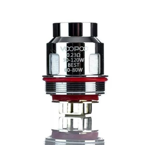 voopoo replacement coil voopoo uforce replacement coil pack 6615872569403