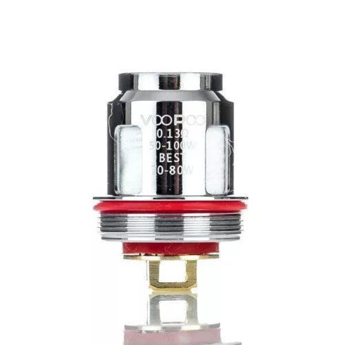 voopoo replacement coil voopoo uforce replacement coil pack 6615872700475