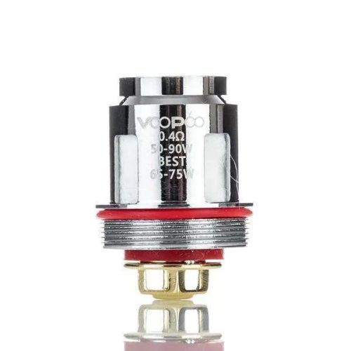 voopoo replacement coil voopoo uforce replacement coil pack 6615872831547