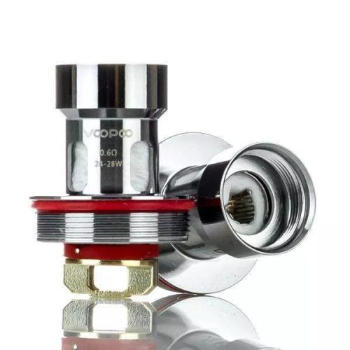 voopoo replacement coil voopoo uforce replacement coil pack 6615873028155