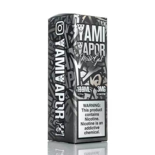 yami vapor e liquid yami vapor milkgat 6615775117371